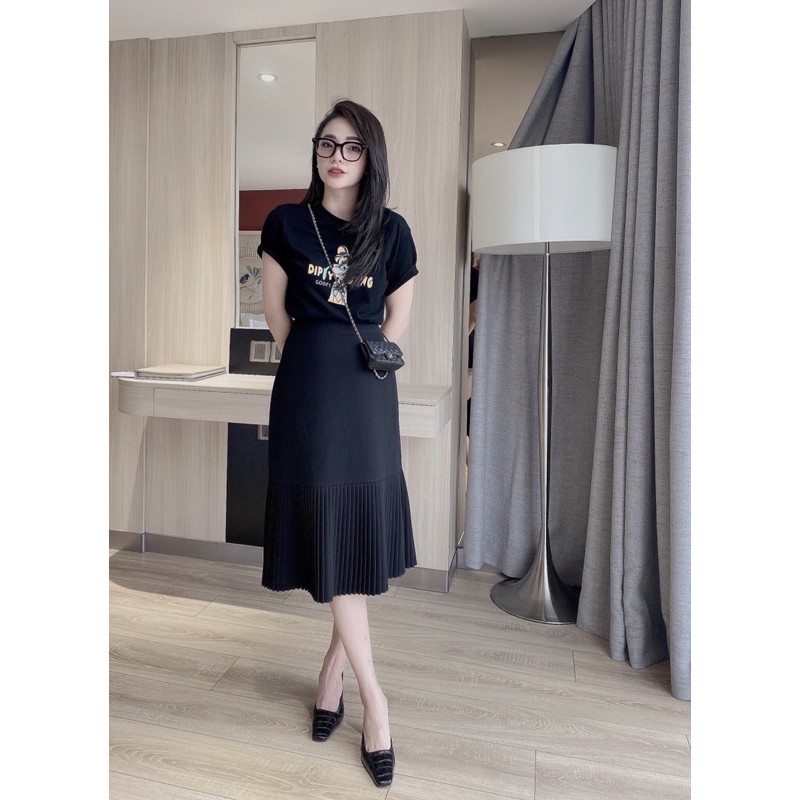 chân váy gấu ly | BigBuy360 - bigbuy360.vn