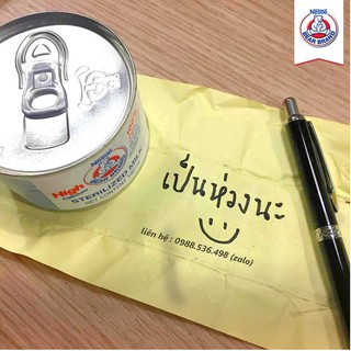 [CHÍNH HÃNG] SỮA GẤU NESTLE THÁI LAN (LỐC 6 LON)