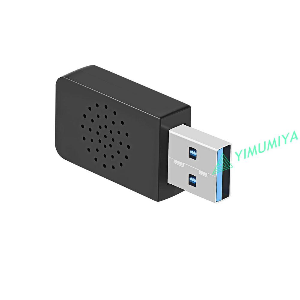 Usb 3.0 Wifi Dongle 1300mbps Yi 2.4 + 5ghz | BigBuy360 - bigbuy360.vn