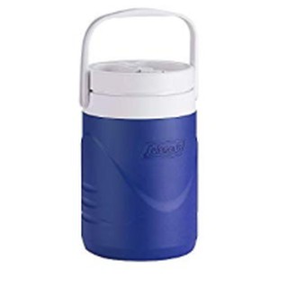 Bình giữ nhiệt coleman 3000000739 - 3.8l - xanh