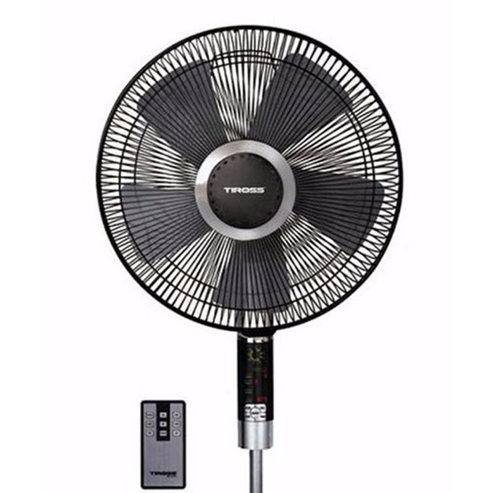 Quạt cây điều khiển từ xa Tiross TS951