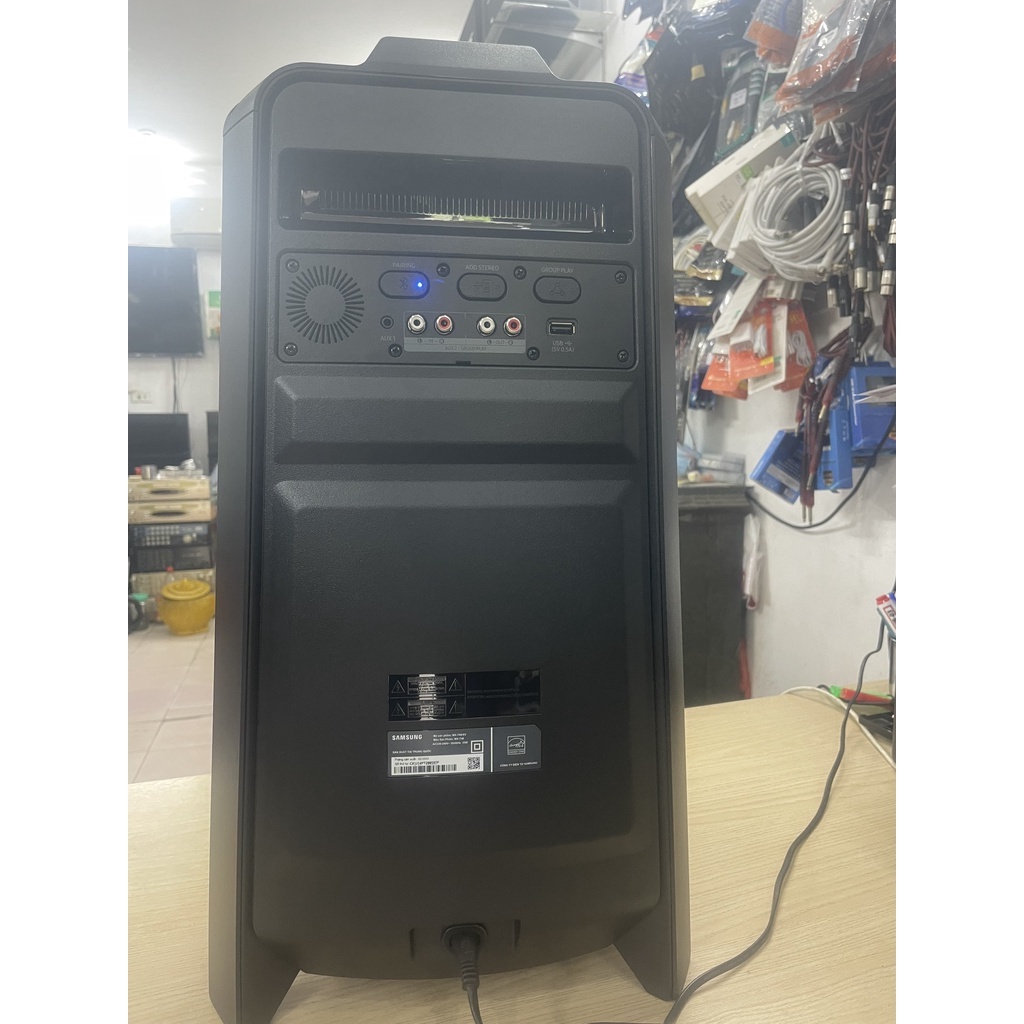 Loa tháp Samsung MX-T40 300W