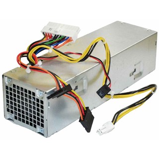 Bộ Nguồn cho máy bộ Dell 3010/7010/9010, SFF, case Nằm