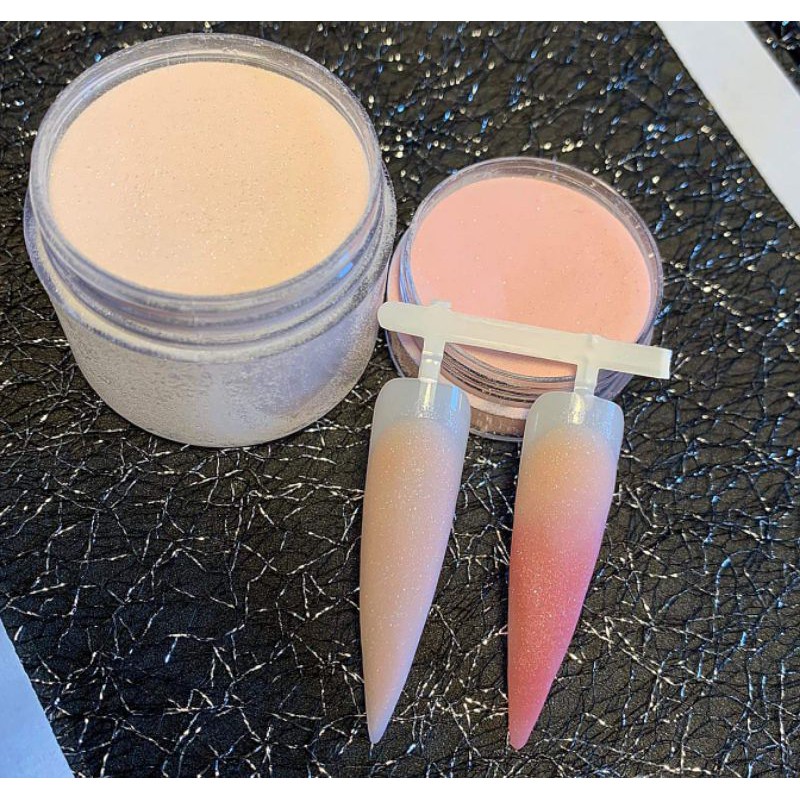 Bột mỹ omber che 4in1