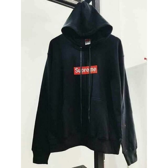 [Mã FASHIONT4MA2 giảm 10K đơn 50K] [CÓ ẢNH THẬT] Áo hoodie supreme