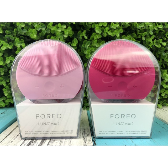 MÁY RỬA MẶT FOREO LUNA MINI 2