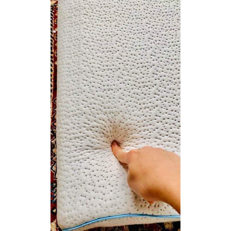 Gối Dreamzie - chống thoái hoá đốt sống cổ