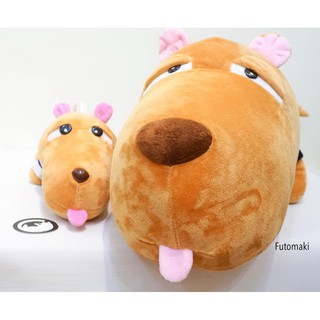 Chó bông Puco lớn 60cm