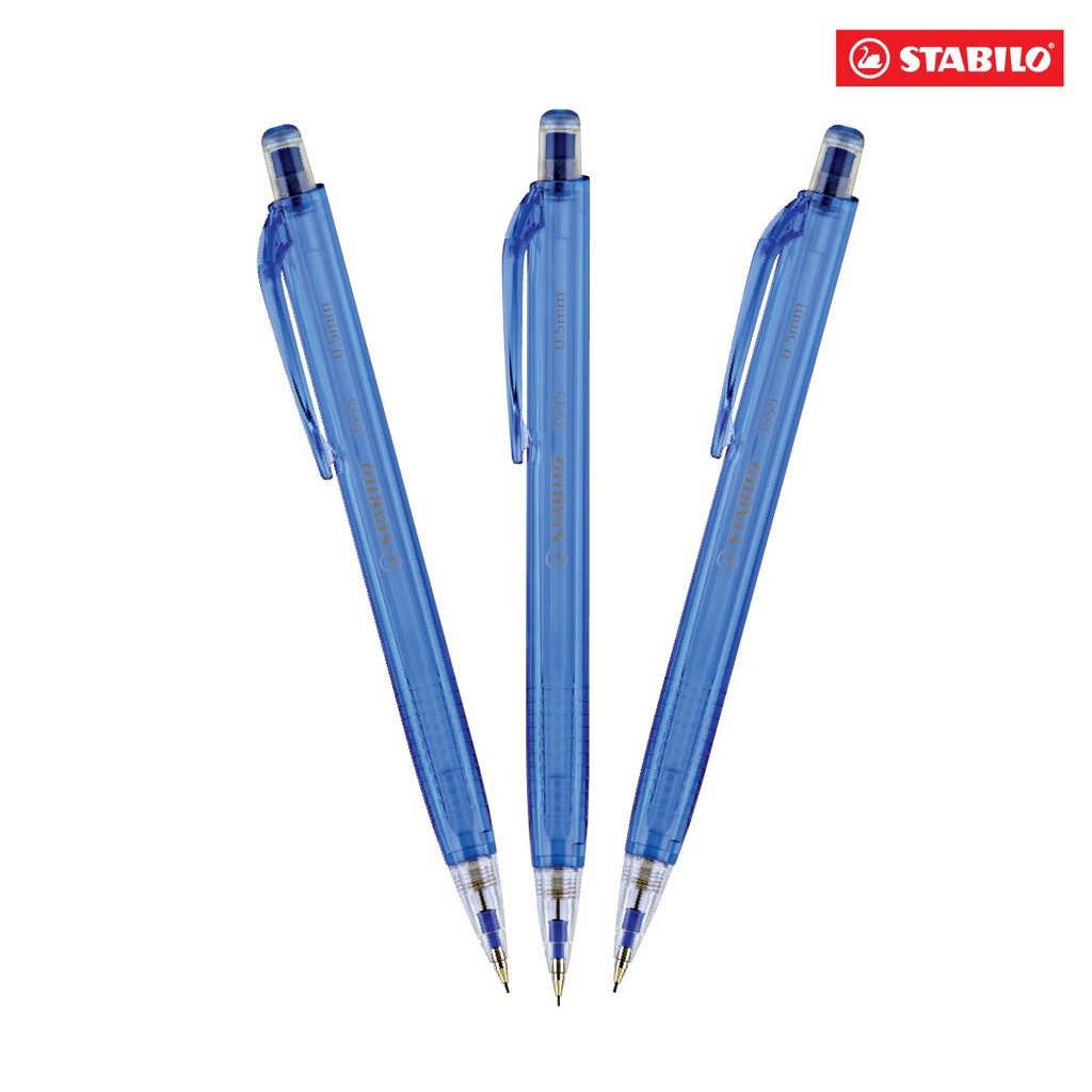 Bút chì kim Staedtler 0.5mm chính hãng