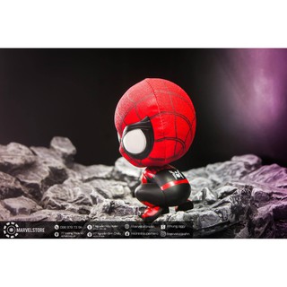 Mô hình Spider man cosbaby độc đáo