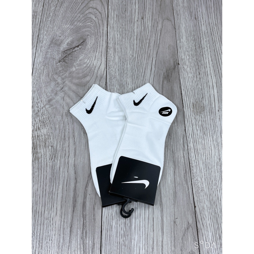 Combo 5 đôi tất nam cotton cao cấp, mềm mịn.