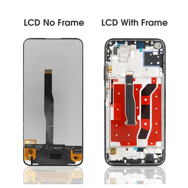 Màn Hình Huawei Nova 7i Lcd P40 LiteLCD Nova 7i JNY-LX2 P 40 Lite
