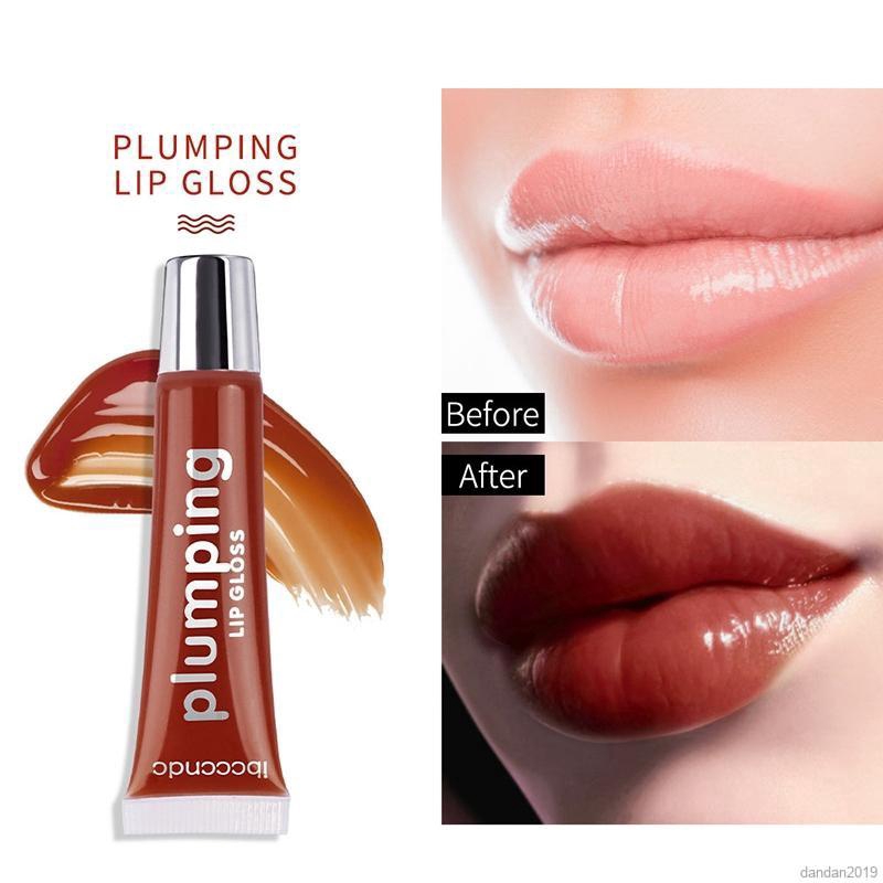 dandan Lip Care Serum Lip Plumper Repairing Reduce Lip Mask | BigBuy360 - bigbuy360.vn