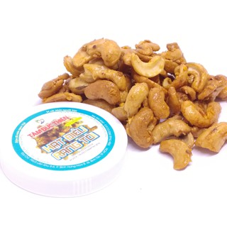 Hạt Điều Rang Tỏi Ớt Tâm Đức Thiện 250G