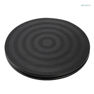 Đĩa xoay trưng bày cây bonsai 20.32cm