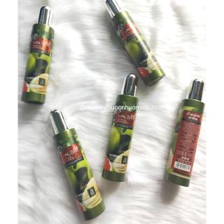 Xịt dưỡng Bưởi Grapefruit Mềm Mượt Kích Thích Mọc Tóc