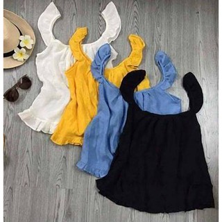 Set bộ đùi mặc nhà