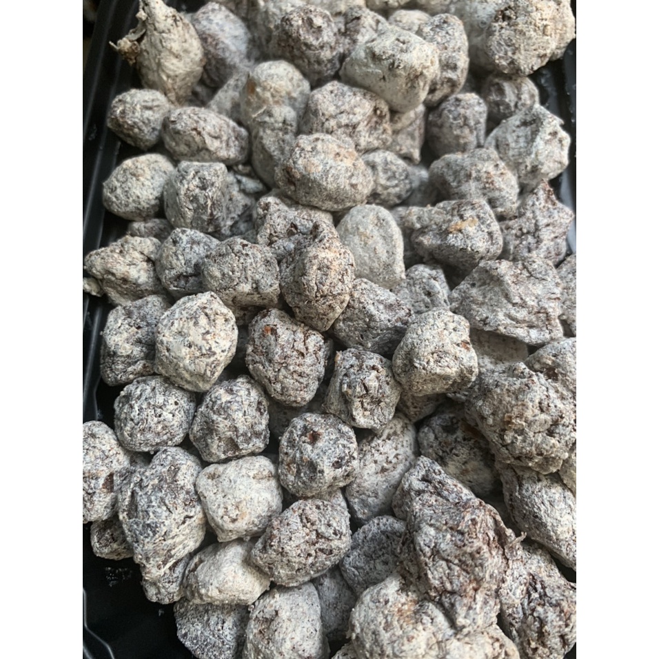 500gram ô mai mơ sữa chua mặn ngọt