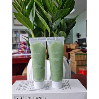 Tẩy tế bào chết Huxley mini 30g