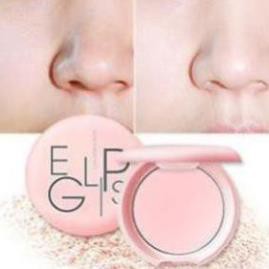 Phấn Phủ Tạo Độ Bóng Hồng Hào Làn Da Eglips Glow Powder Pact(Pink)