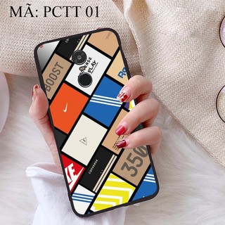 Ốp lưng Xiaomi Redmi Note 4 viền dẻo TPU BST Phong Cách Thể Thao