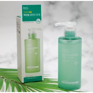 Sữa Rửa Mặt Dr.G pH 200ml Chất Lượng Cao