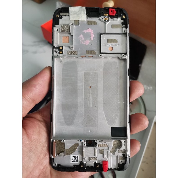 Màn hình vsmart live V620a