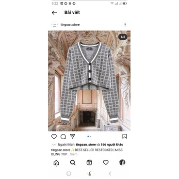 Cardigan Tingoan Xám