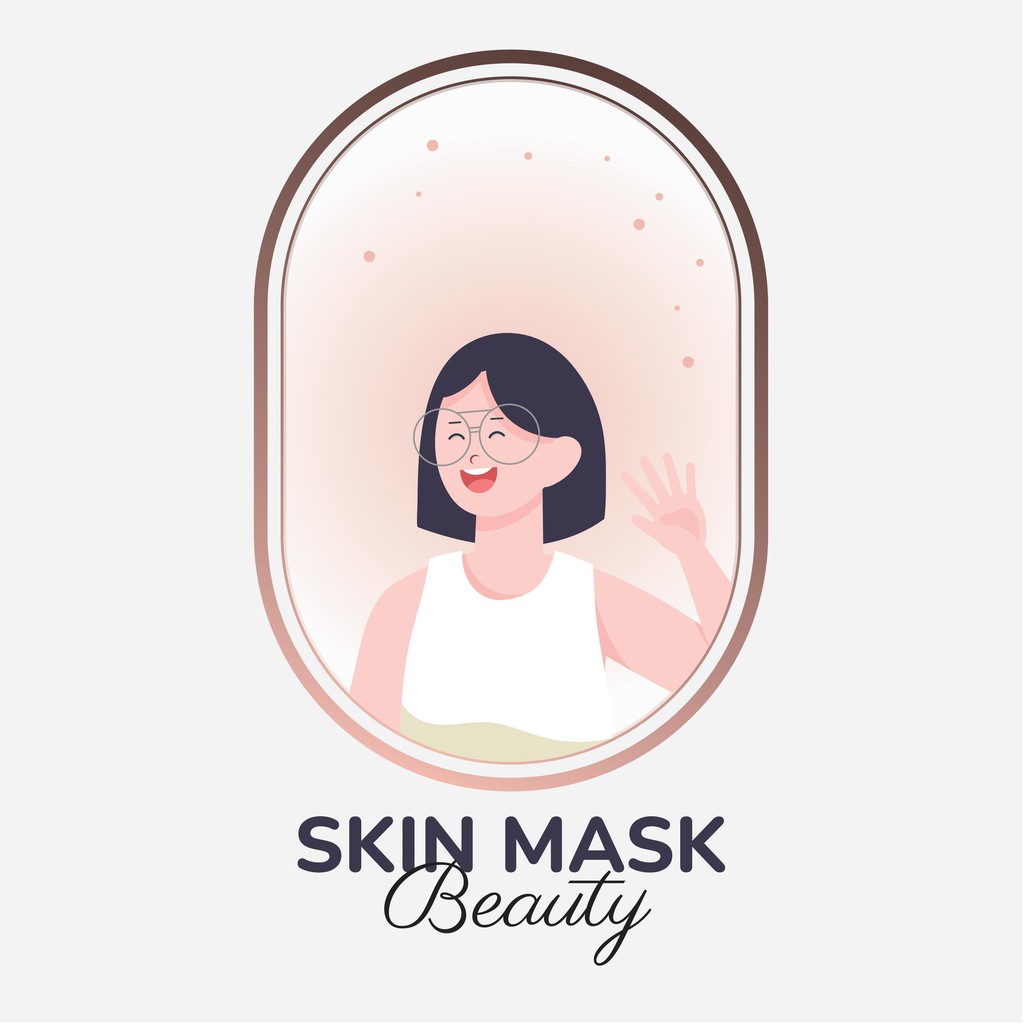 Skin Mask Beauty
