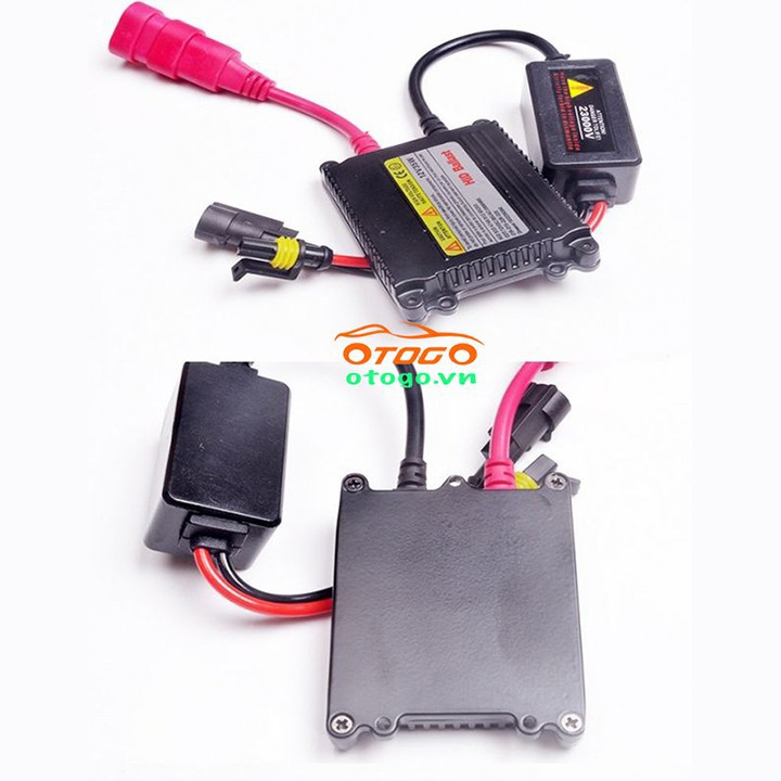 Tăng Phô Ballast 12V-35W