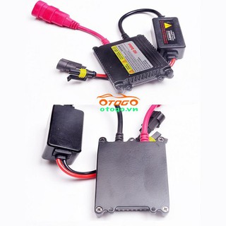 Tăng Phô Ballast 12V-35W