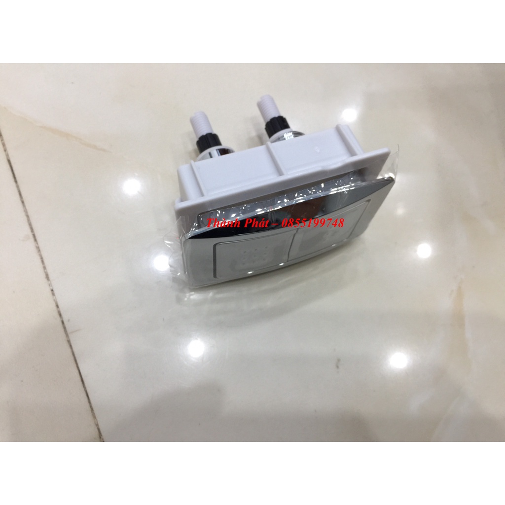 [CHÍNH HÃNG] Tay gạt, nút nhấn bồn cầu INAX AC710, AC838, 900, 991, 918VR, 918-1, 1017, 1035, 2700, 