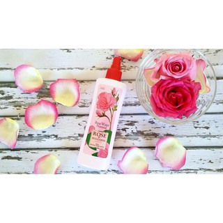 Nước hoa hồng thiên nhiên Natural Rose Water