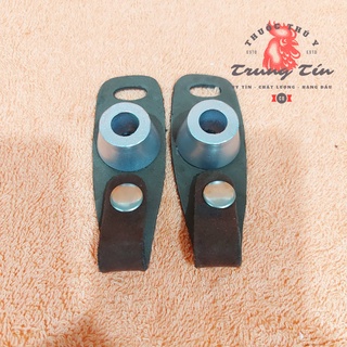 Tạ chì tập lực - dành cho gà nòi - 1 cặp dành cho 1 con gà