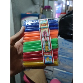 Đèn cầy Nến sáp túi 50 cây