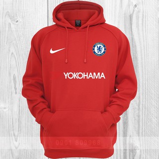 Áo Khoác Bóng Đá CLB Chelsea