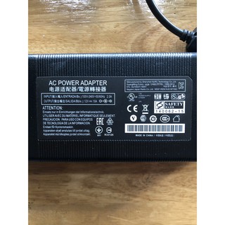 Nguồn 12v 10A - Adapter 12V 10A