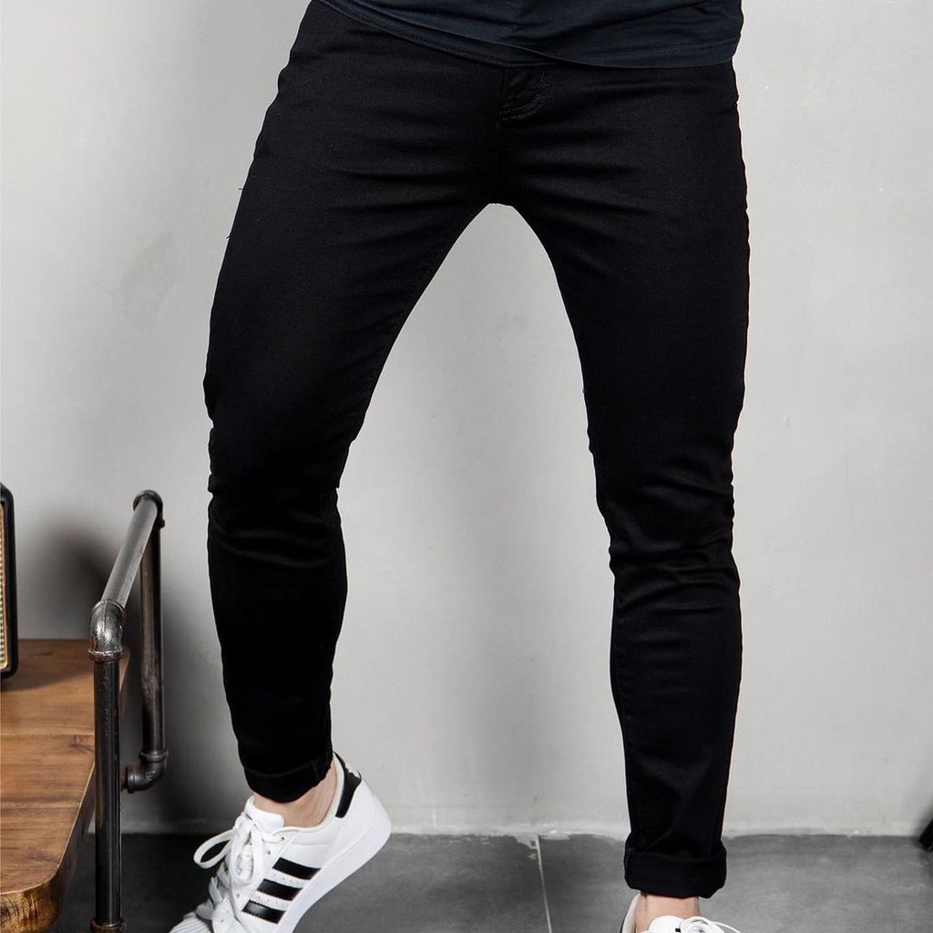 quần skinny jeans_co dãn 4 chiều_hàng siêu đẹp, chất lượng