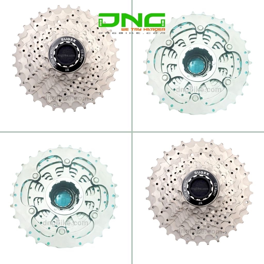 Líp 11S SUGEK CS-R9011 11-30T