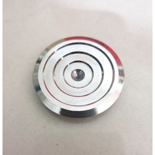 Nắp đậy lổ Carte inox 304