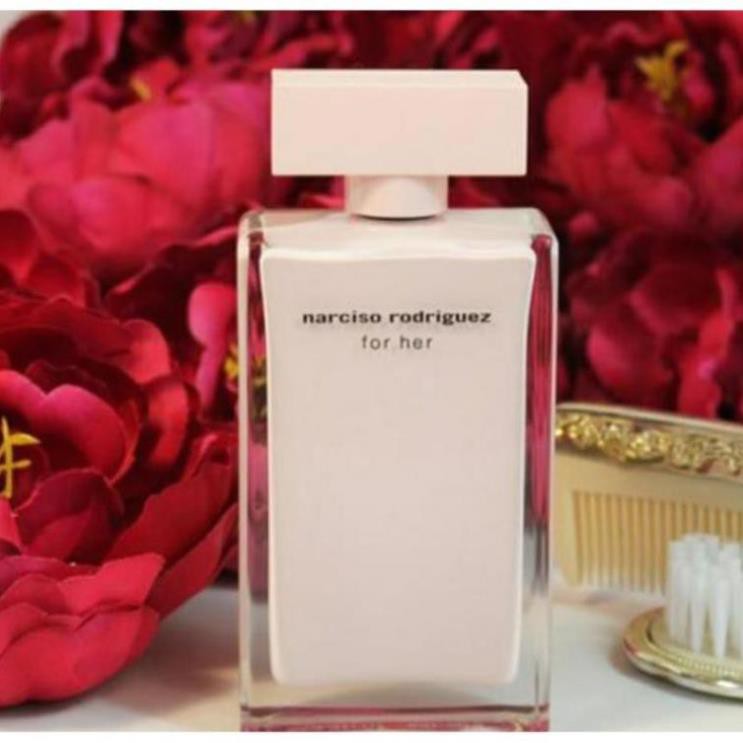 [HOT CTP]  Nước Hoa Tester Narciso Rodriguez For Her EDP 100ml