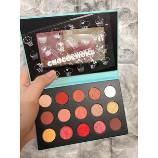Mắt hold live chocochoke xanh 15 ô