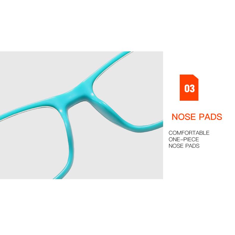 Kính đọc sách chống ánh sáng xanh cho nam