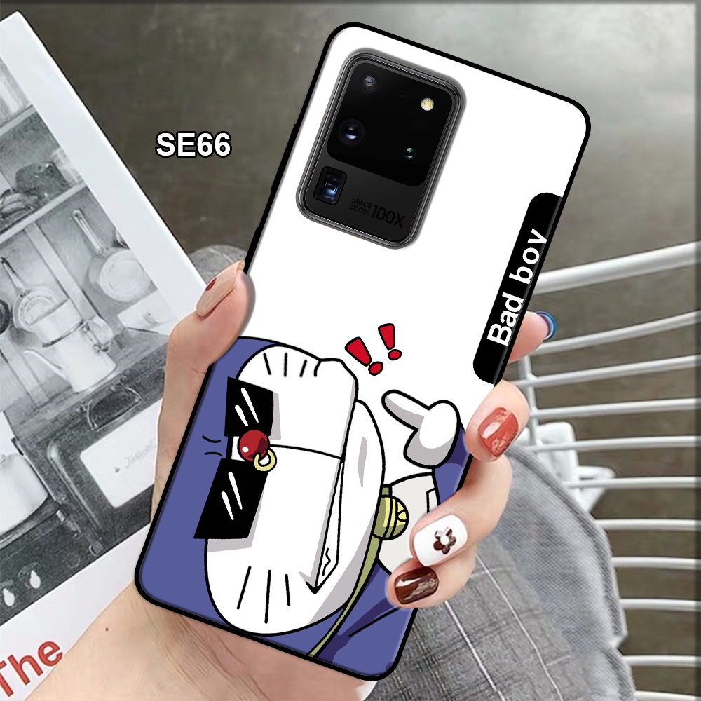 Ốp lưng Samsung S20 - S20 Plus - S20 Ultra - S20 FE - S21 - S21 Plus - S21 Ultra - S21 FE 5G in hình dễ thương