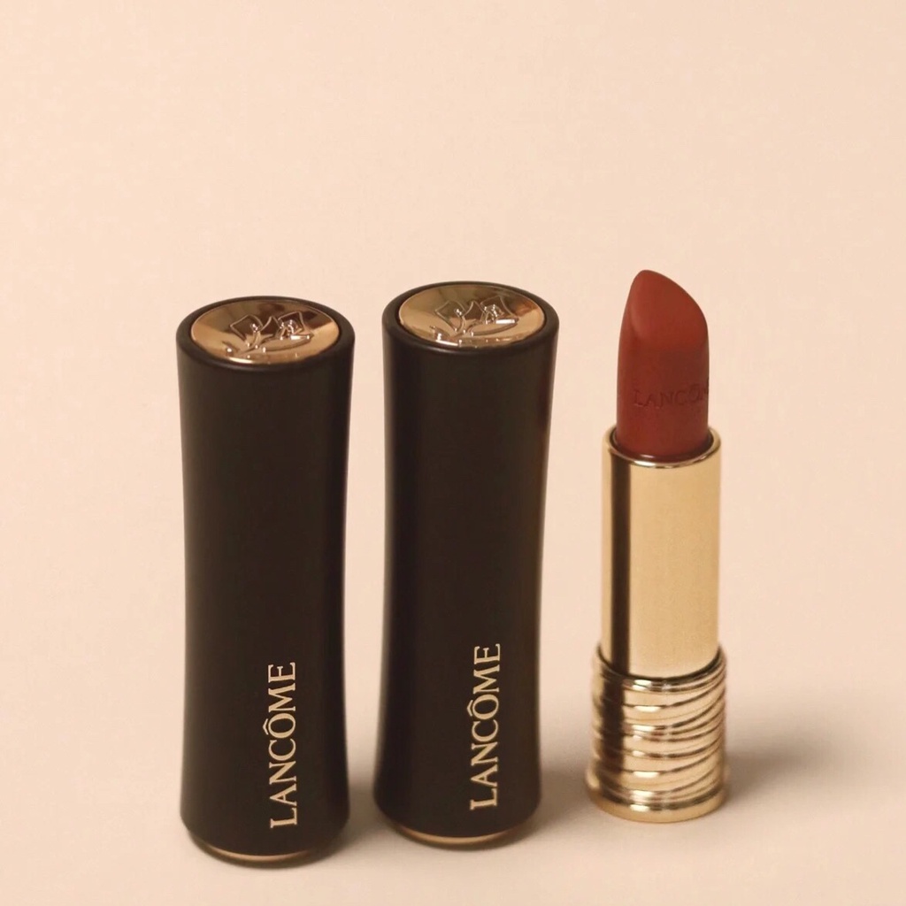 Son môi Lancome matte 2021