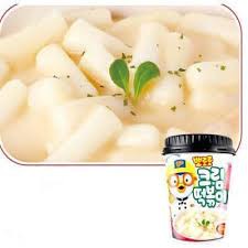 Bánh gạo tokpokki Pororo Hàn Quốc 4 vị siêu ngon | BigBuy360 - bigbuy360.vn