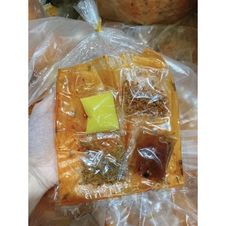 1bit bánh tráng me bơ 6k