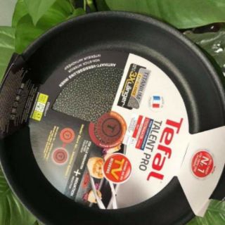 Chảo tefal talent pro 20