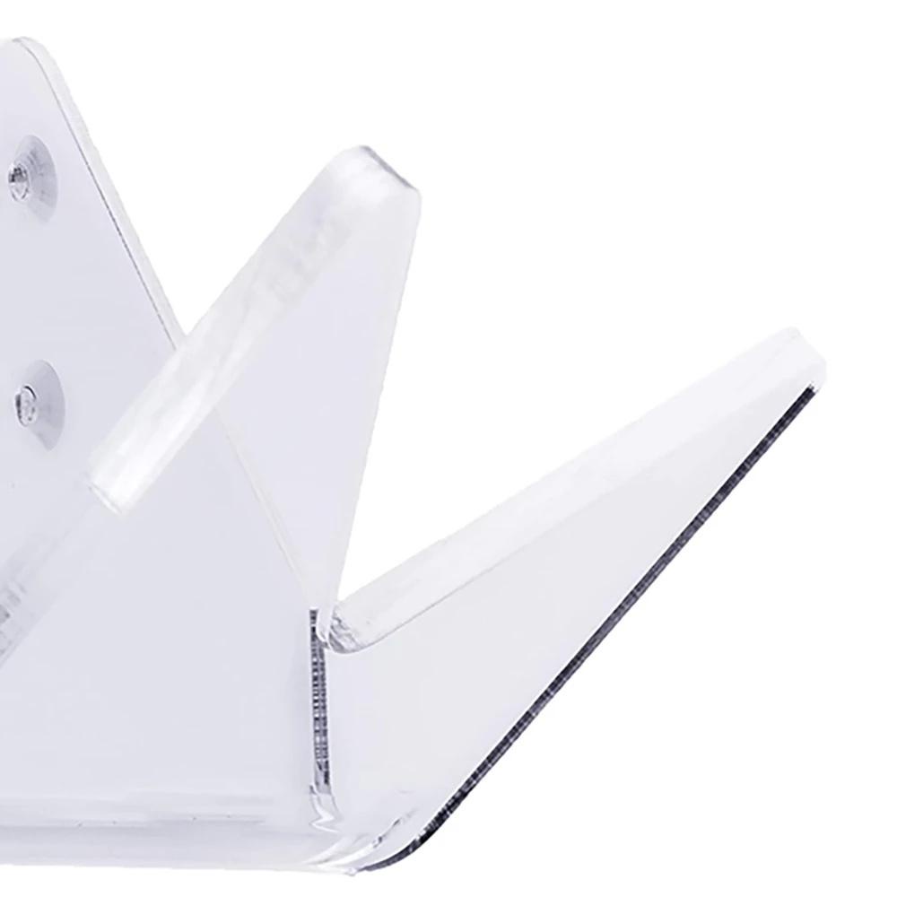 Giá Đỡ Trưng Bày Ván Trượt Bằng Acrylic Trong Suốt