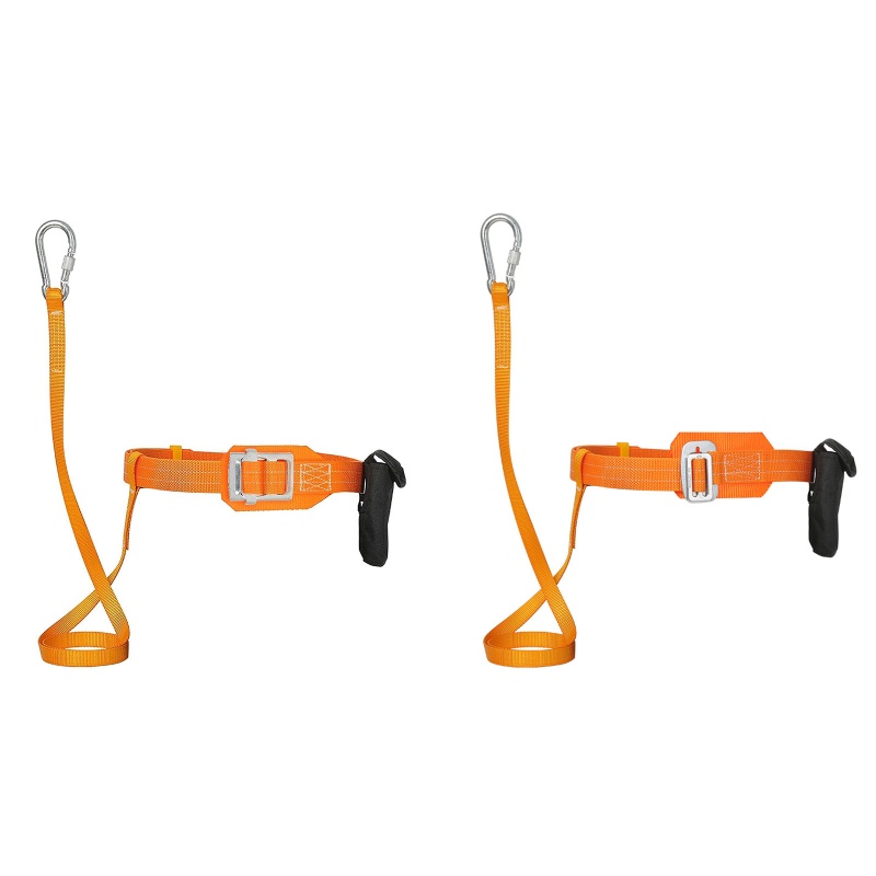 Dây Đai An Toàn Lao Động Độ Bền Cao